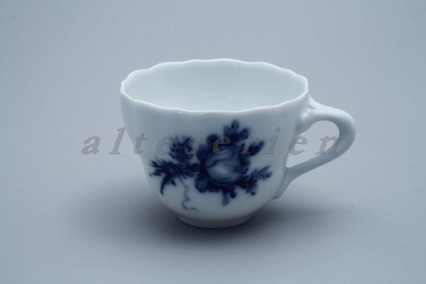 Hutschenreuther - Maria Theresia - Blaue Rose