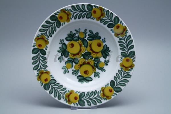 Seltmann Weiden - Unbekannte Formen - Bauernmotiv