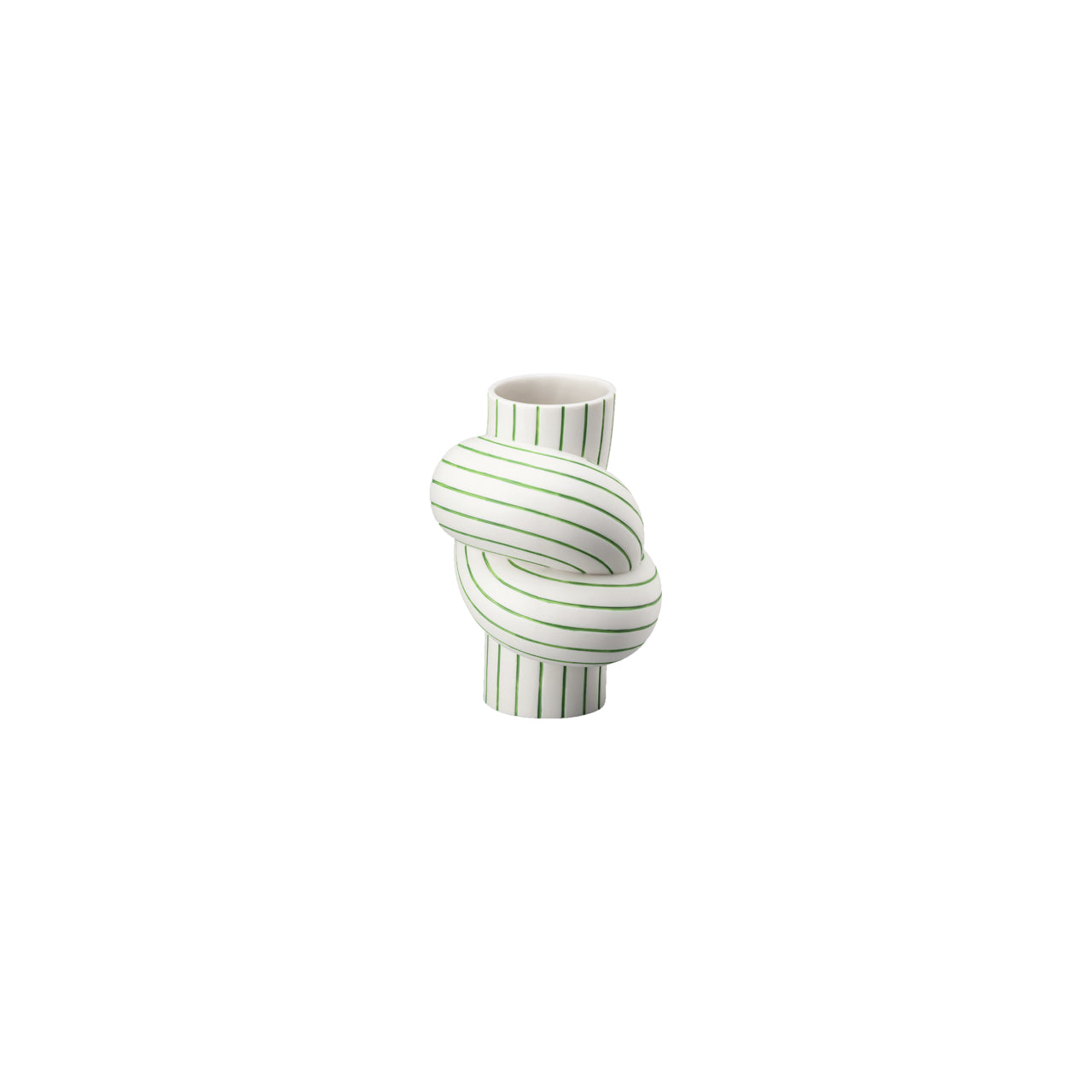 Rosenthal - Node Stripes - Apple