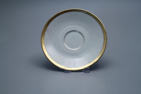 Seltmann Vohenstrauß - Daniela - Goldrand 7 mm 14842