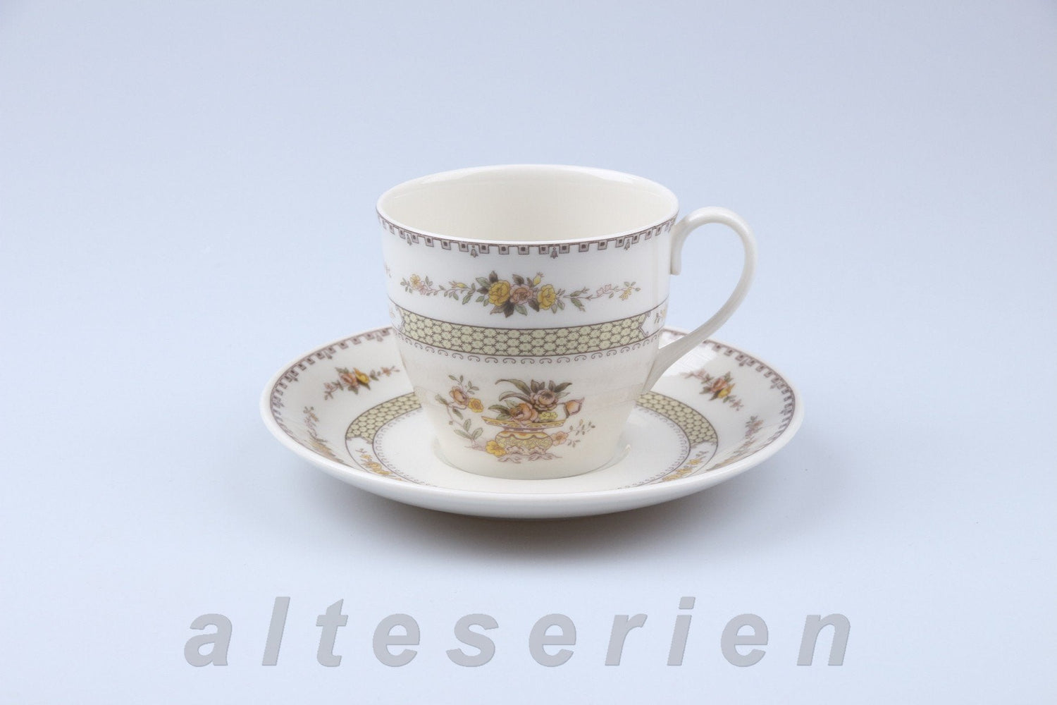 Royal Doulton - Hamilton