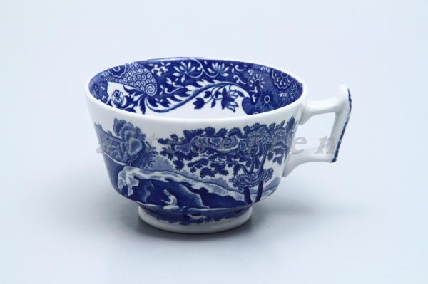 Spode Copeland - Blue Italian