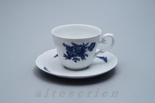 Seltmann Weiden - Wien - Blaue Rose 70730