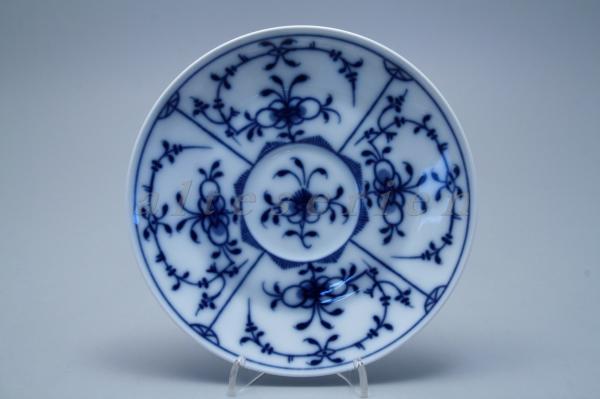 Königl. pr. Tettau - Victoria - Indisch Blau