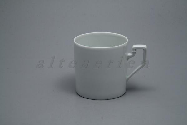 Hutschenreuther - Comtesse - weiß - II.Wahl