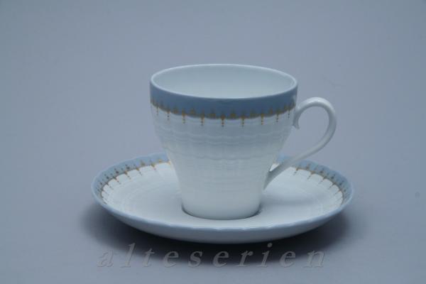 Hutschenreuther - Lucina - Najade