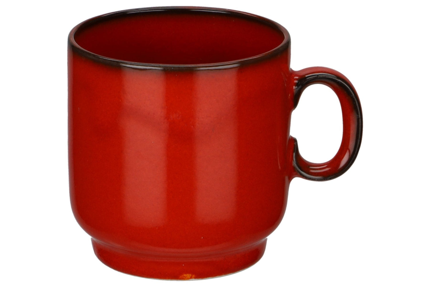 Thomas - Scandic - rot