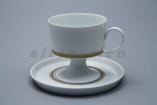 Rosenthal - Composition - Filigran
