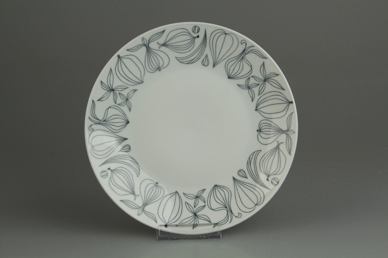 Rosenthal - Fortuna - Irisch grün