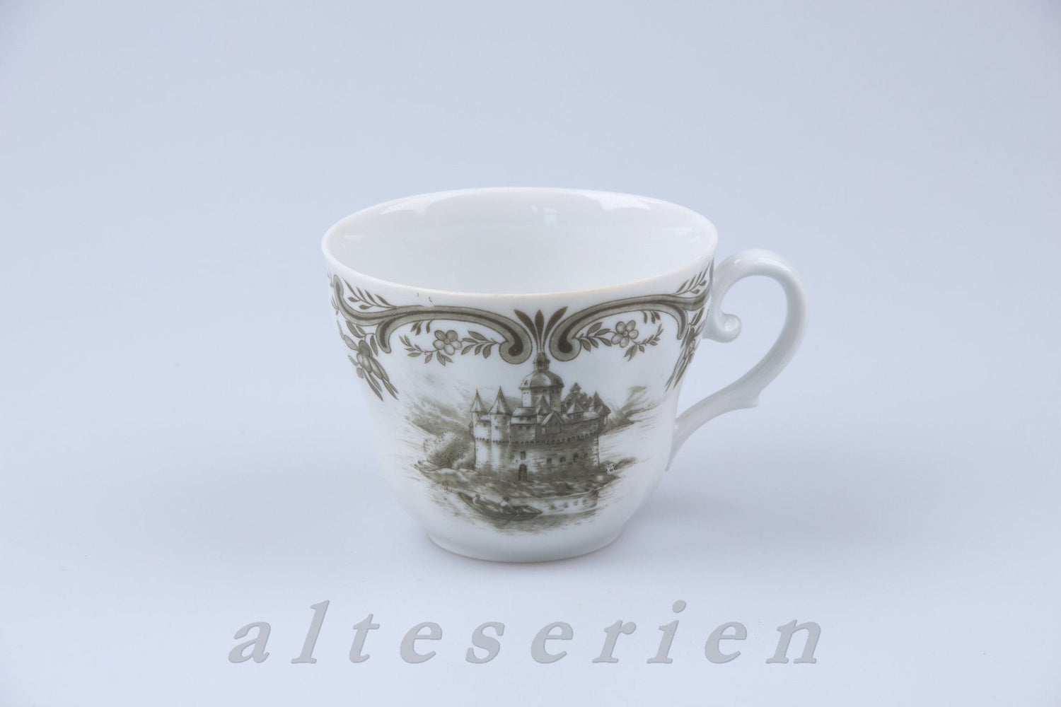 Seltmann Weiden - Barock - Rheingau