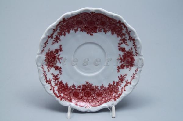 Seltmann Weiden - Barock - Rosa Mandala 24760