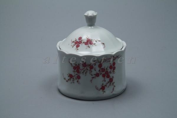 Eschenbach - Bayreuth - Rote Ranke