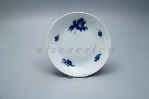 Hutschenreuther - Elite Peseta - Blaue Rose