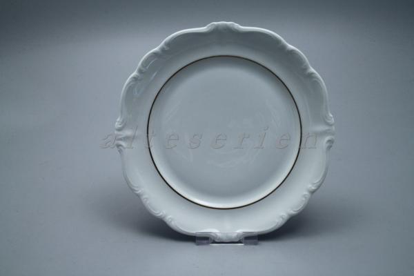 Rosenthal - Pompadour - Dekor 2993 Goldhenkel