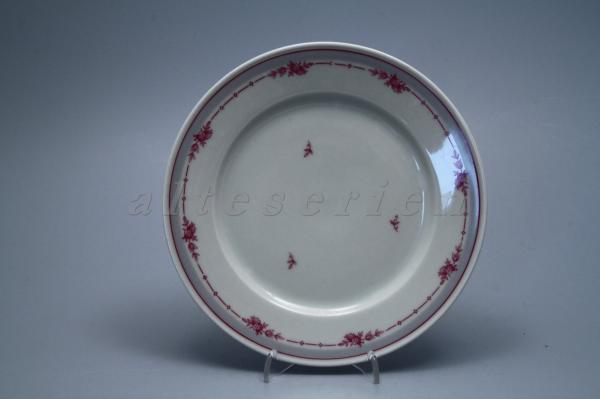 Johann Haviland - pink Streublümchen