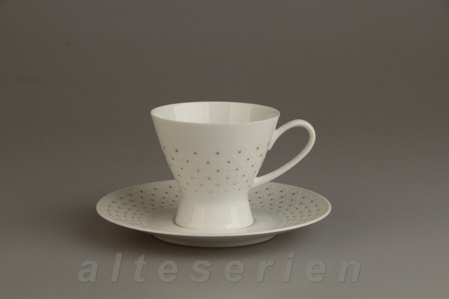 Rosenthal - Form 2000 - Trienale