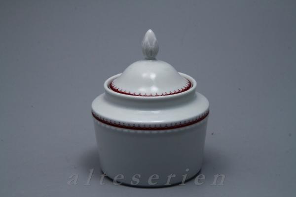 Fürstenberg - Schloss Corvey - Rote Borte 03071