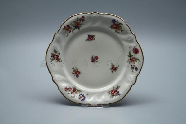 Rosenthal - Viktoria - bunte Streublume