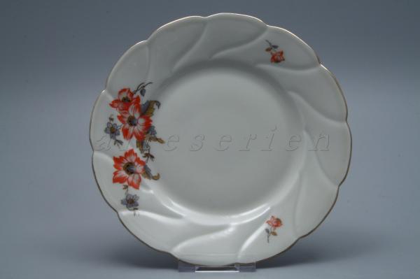 Tiefenfurt Echt Tuppack - Dekor 7862