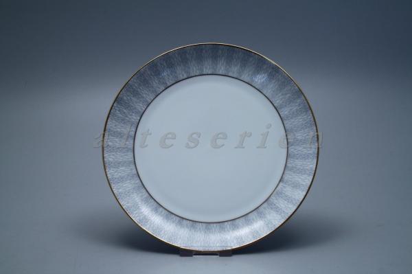 Königl. pr. Tettau - Ria - 1451 Craquelée grau