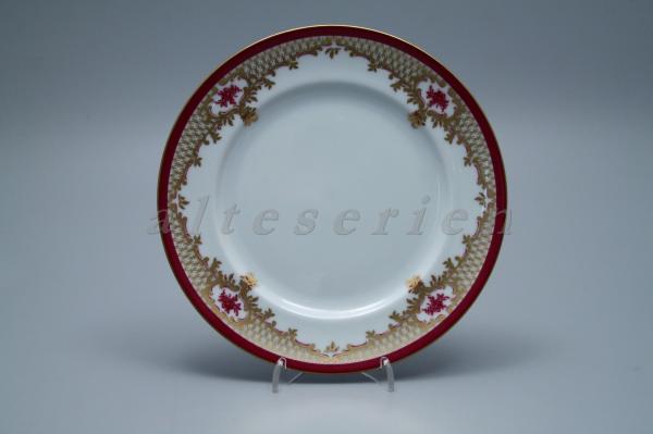 Königl. pr. Tettau - Dekor 2285