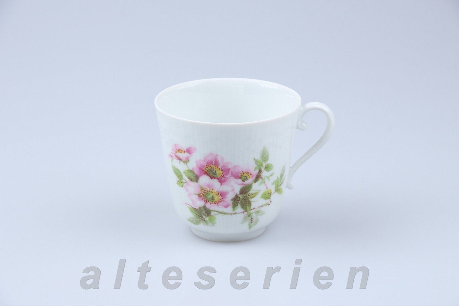 Giraud Limoges - Buschrose / Heckenrose