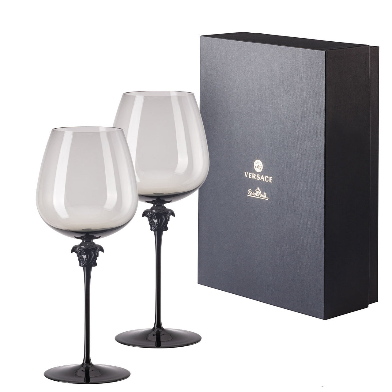 Versace - Medusa Lumiere