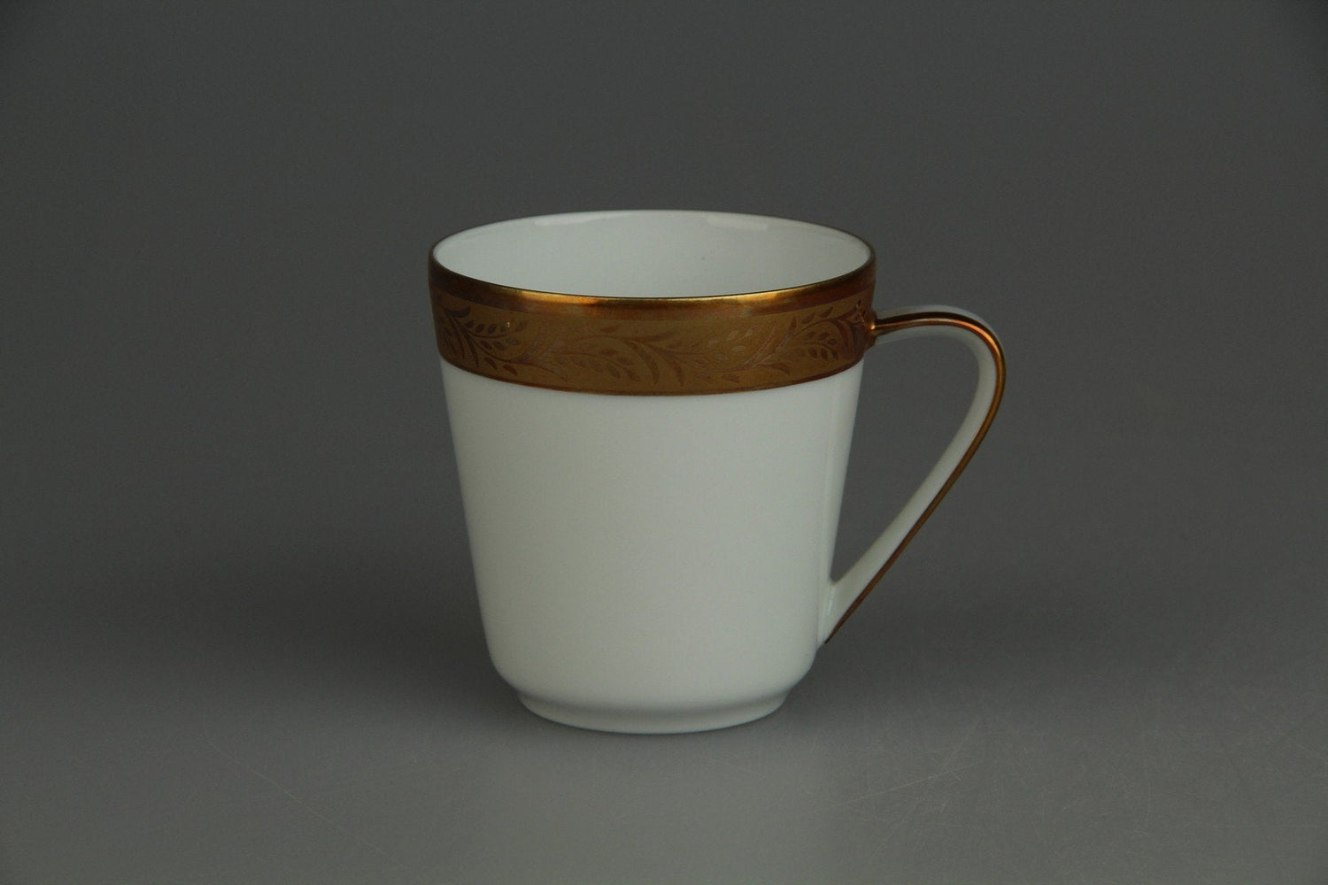 Hutschenreuther - Noblesse - Fürstenkrone 9645