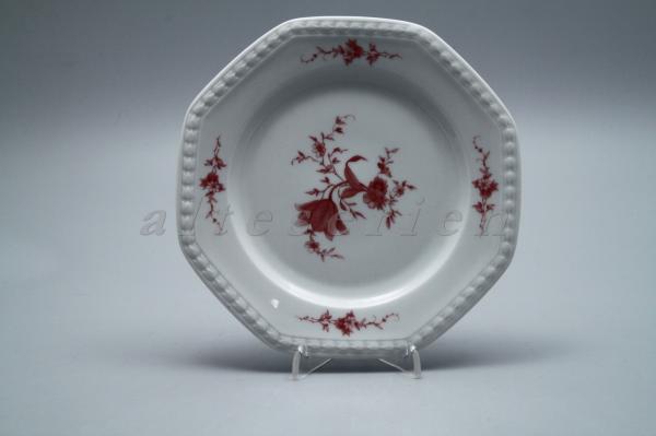 Seltmann Weiden - Andrea - Rote Blüte