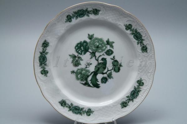 Seltmann Weiden - Wien - grüne Blume Typ 1