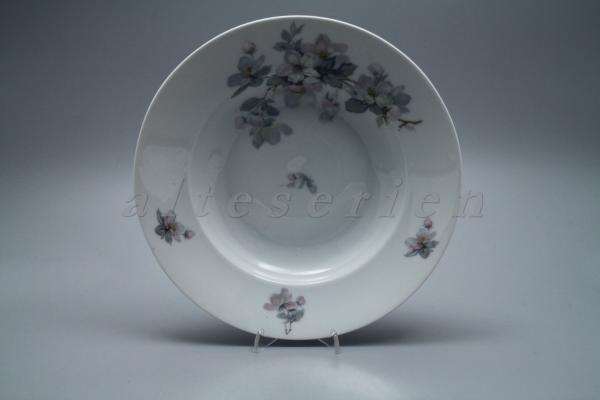 Hutschenreuther - Buschrose