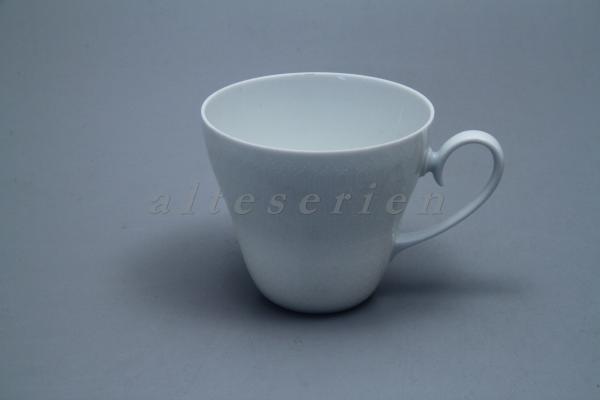 Rosenthal - Romanze - in Weiß II. Wahl