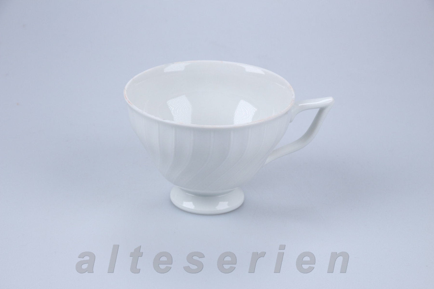 Royal Tettau - Annette - Weiß