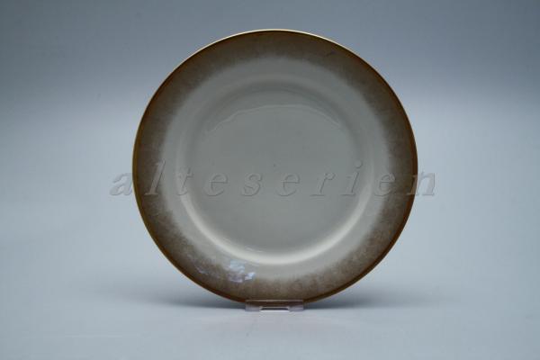 Rosenthal - Aida - Flammgolddekor 1936