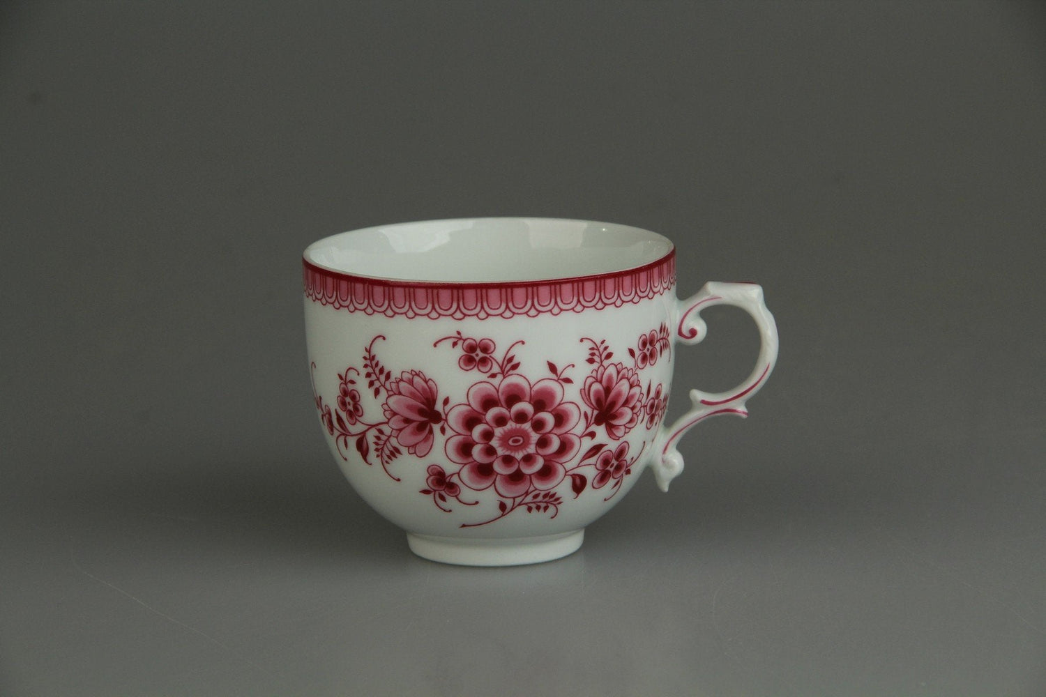 Fürstenberg - Alt Fürstenberg - Alt Braunschweig 02965