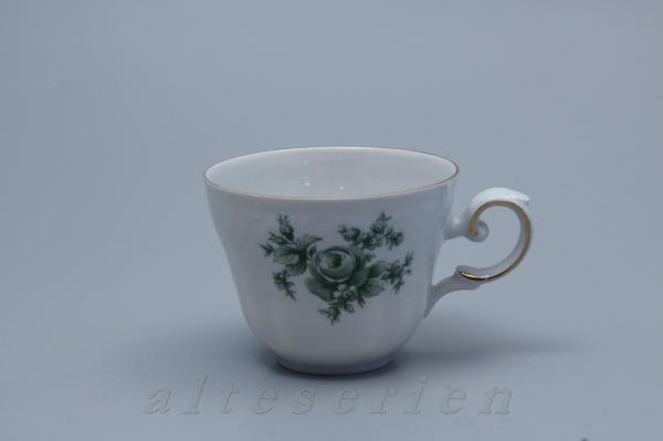 Seltmann Weiden - Wien - grüne Rose 70235