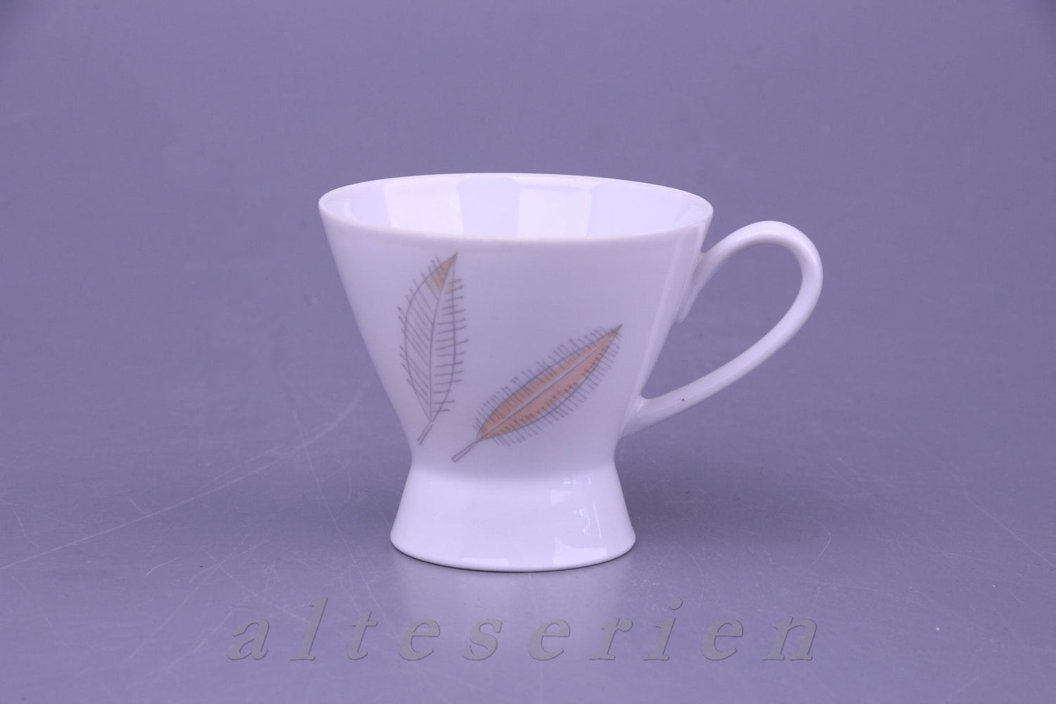 Rosenthal - Form 2000 - Bunte Blätter