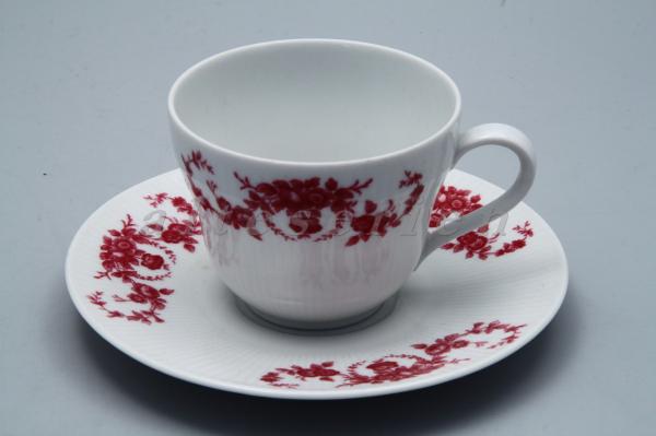 Seltmann Weiden - Friederike - Rote Rosenranke