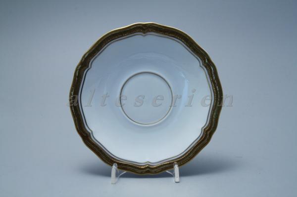 Rosenthal - Chippendale - Goldrand 1593