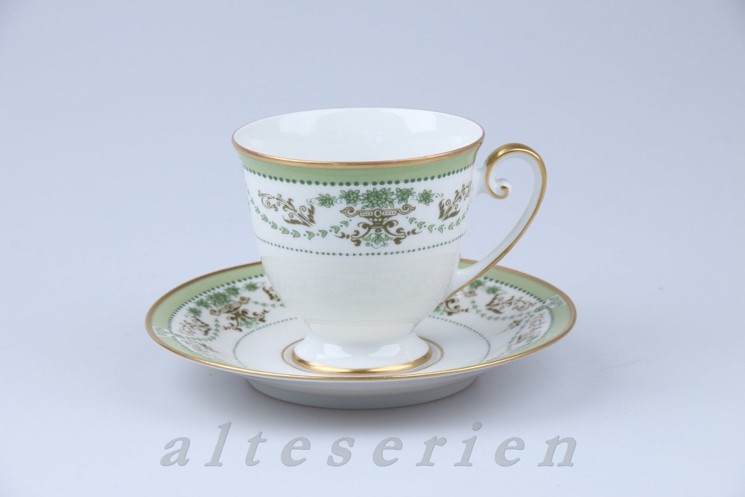 Tirschenreuth - Trianon - Florenz