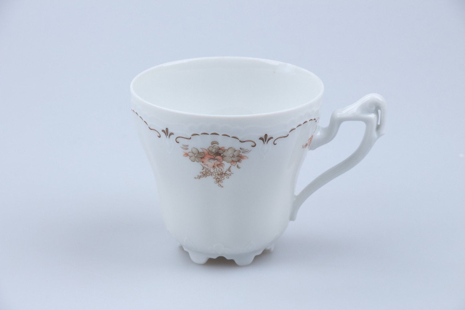 Königl. pr. Tettau - Ariadne - Dekor 2845