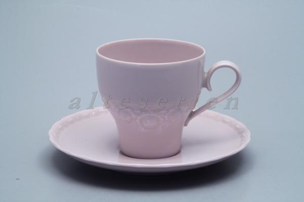 Hutschenreuther - Drache - Exklusiv - Rosé Sanssouci