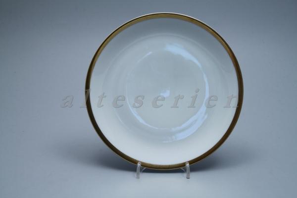 Thomas - Medaillon - Goldrand 5 mm