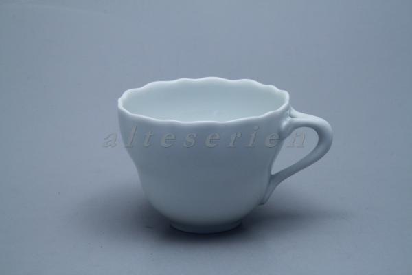 Hutschenreuther - Maria Theresia - weiß II.Wahl