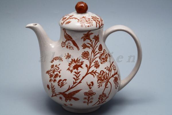 Johnson Bros - Laura Ashley - Oriental Garden