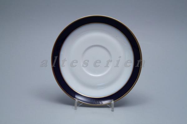 Königl. pr. Tettau - Victoria - Scharffeuer Kobalt