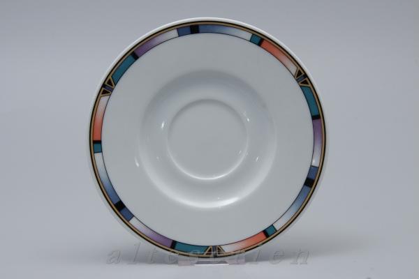 Flirt by R&B - Abstrakt Bunt