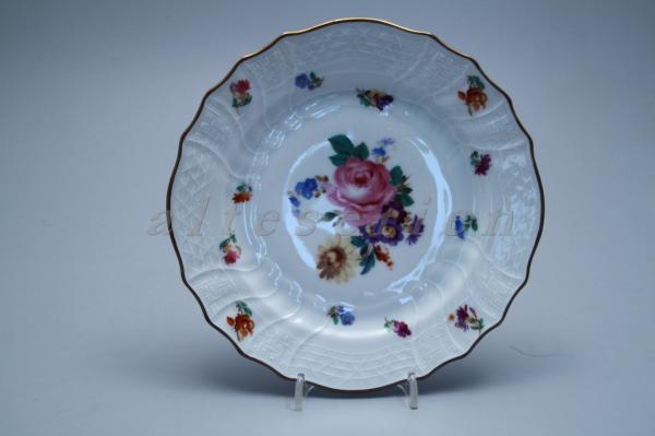 Hutschenreuther - Dresden - Moritzburg 4514 Brandenstein