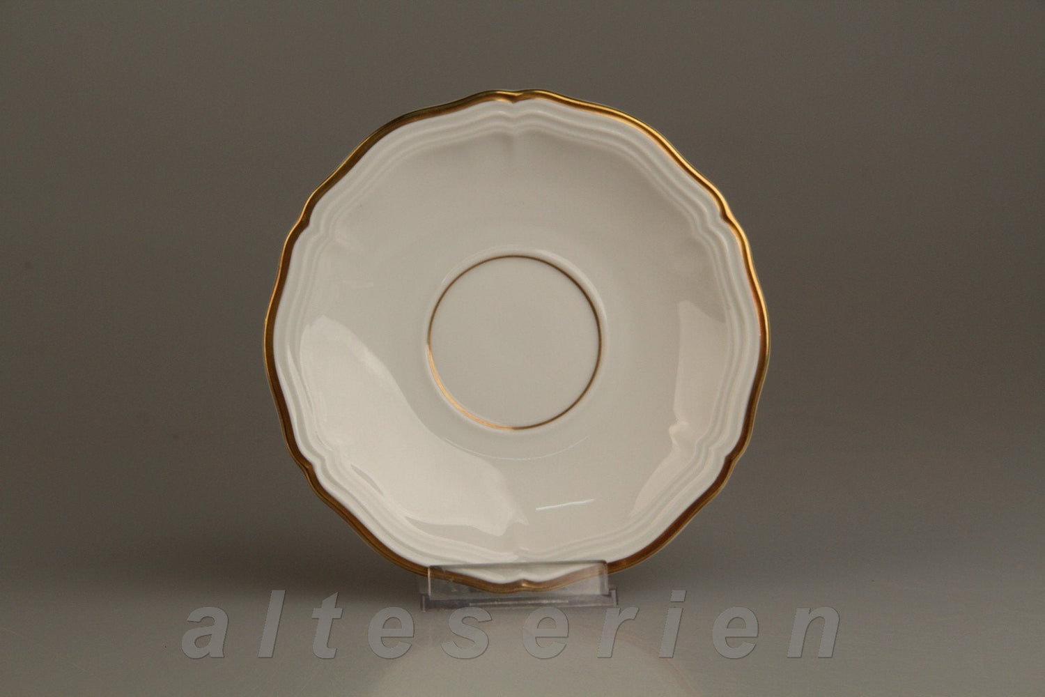 Rosenthal - Chippendale - Goldrand 1129