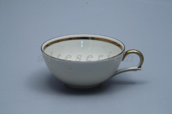 Tielsch Altwasser - Golddekor 7933